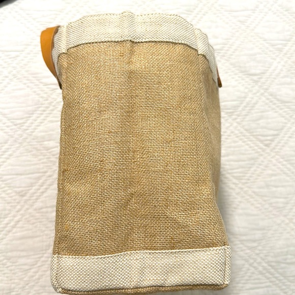 APOLIS GLOBAL CITIZEN FARM SHOP CALIFORNIA BAG - Picture 3 of 7
